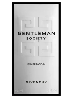 Fashion givenchy Gentleman Society Eau de Parfum 60 ml