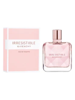 New givenchy Irresistible Eau de Toilette 50 ml