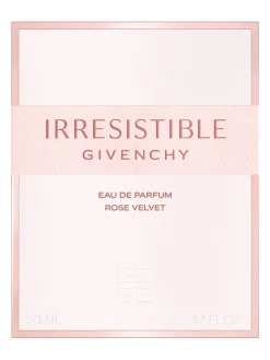 Sale givenchy Irresistible Rose Velvet Eau de Parfum 50 ml