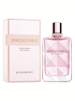 Hot givenchy Irresistible Very Floral Eau De Parfum 80 ml