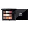 New givenchy Le 9 De Eye Shadow N° 1 Earthy Orange