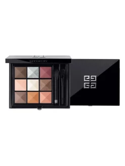 New givenchy Le 9 De Eye Shadow N° 1 Earthy Orange