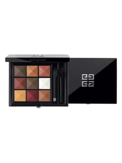 Discount givenchy Le 9 De Lidschatten N° 5 Warmest Burgundy