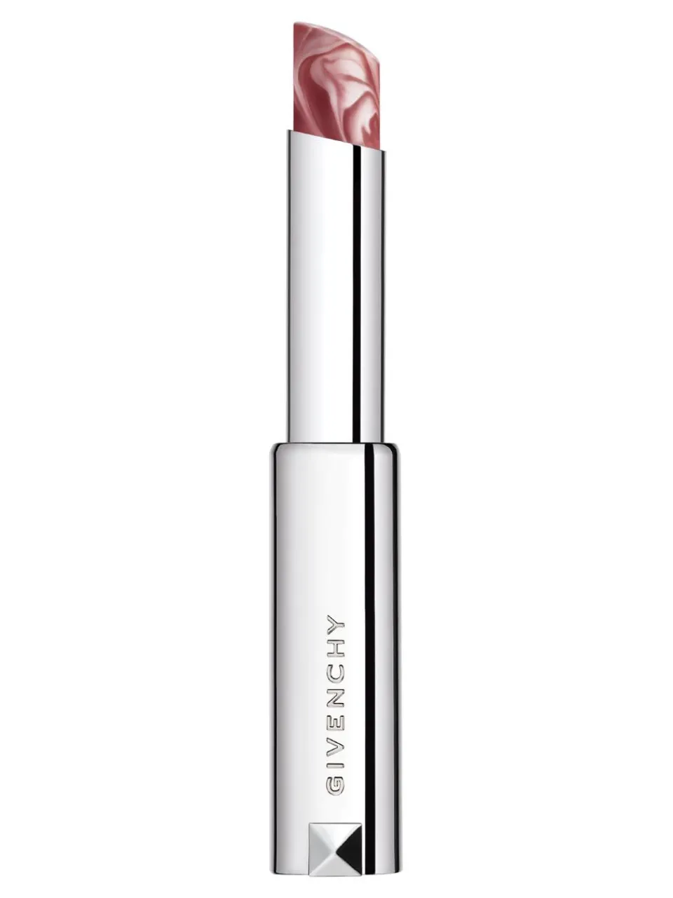 Online givenchy Le Rose Perfecto Lip Gloss N° N117 Chilling Brown