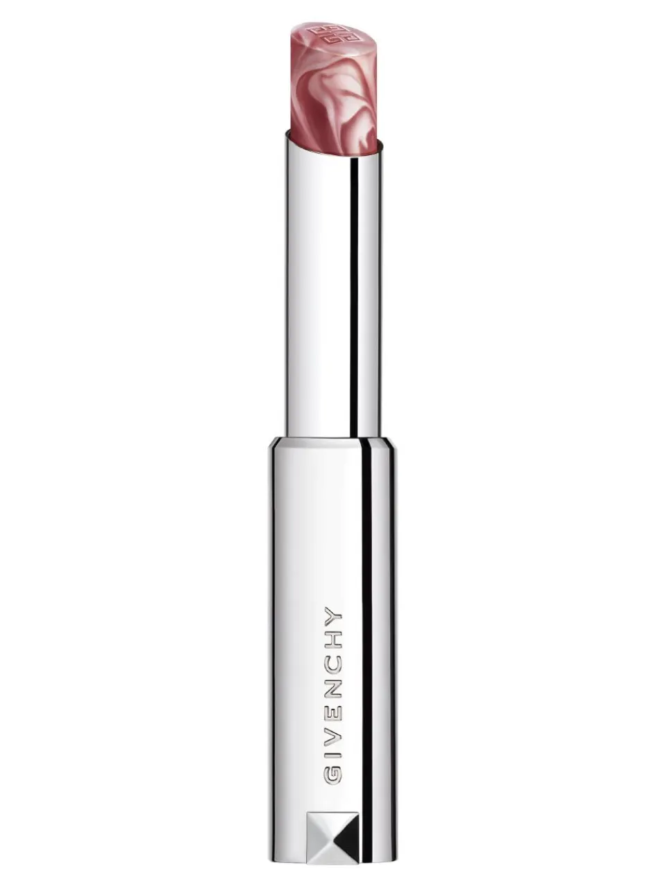 Online givenchy Le Rose Perfecto Lip Gloss N° N117 Chilling Brown