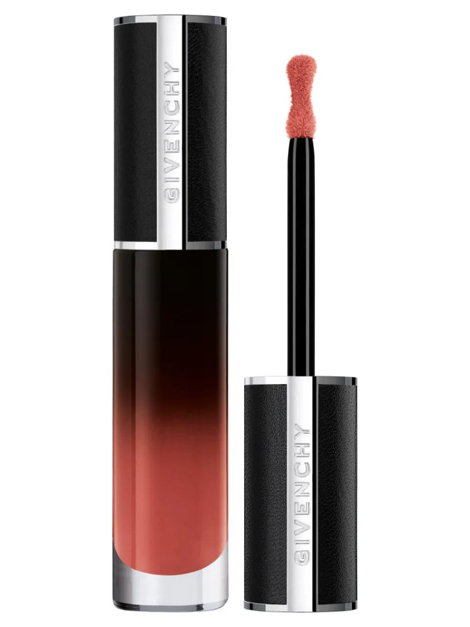 Clearance givenchy Le Rouge Interdit Cream Velvet Lipstick N° 15