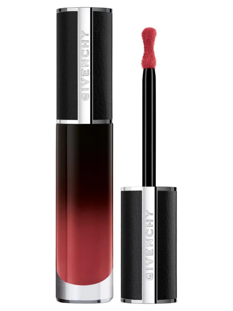 Sale givenchy Le Rouge Interdit Cream Velvet Lipstick N° 27