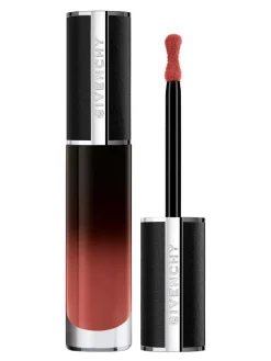 Online givenchy Le Rouge Interdit Cream Velvet Lipstick N° 53
