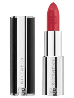 Fashion givenchy Le Rouge Interdit Lipstick Intense Silk Nr. N227 Rouge Infusé