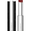 Hot givenchy Le Rouge Interdit Satin Lipstick N° 117