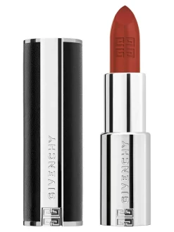 New givenchy Le Rouge Interdit Lipstick Intense Silk Nr. N319 Rouge Santal