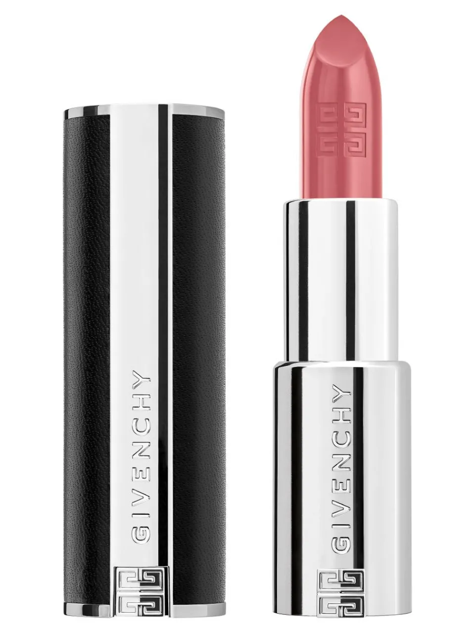 Discount givenchy Le Rouge Interdit Lipstick Intense Silk Nr. N110 Beige Nu