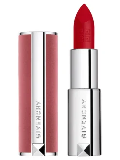 Sale givenchy Le Rouge Sheer Velvet Lipstick N° N36 L'Interdit