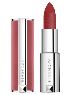 Online givenchy Le Rouge Sheer Velvet Lipstick N° N27 Rouge Infusé