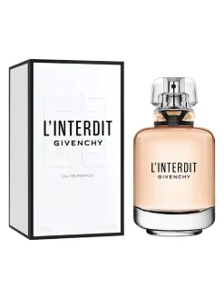 Clearance givenchy L'Interdit Eau de Parfum Big Size 120 ml