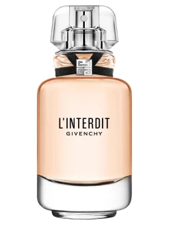 Sale givenchy L'Interdit Eau de Toilette 50 ml