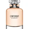 Outlet givenchy L'Interdit Eau de Toilette 80 ml