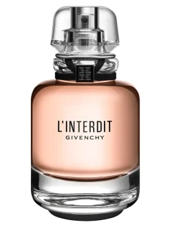 Sale givenchy L'Interdit Eau de Parfum 80 ml