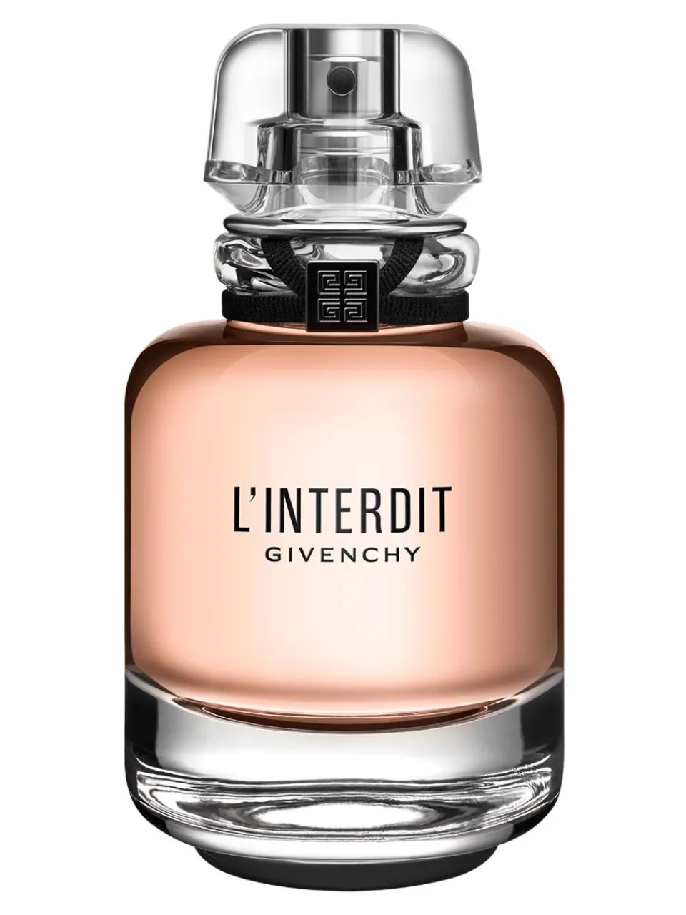 Sale givenchy L'Interdit Eau de Parfum 80 ml