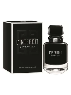Sale givenchy L'Interdit Intense 80 ml