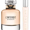 Online givenchy L'Interdit Set