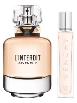 Online givenchy L'Interdit Set