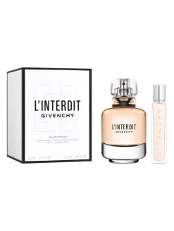 Online givenchy L'Interdit Set