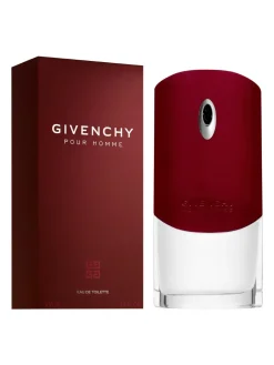 Sale givenchy Pour Homme Eau de Toilette 100 ml
