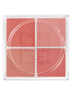 Discount givenchy Prisme Libre Blush Powder N° N03 Voile Corail