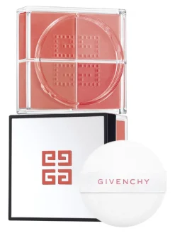Discount givenchy Prisme Libre Blush Powder N° N03 Voile Corail