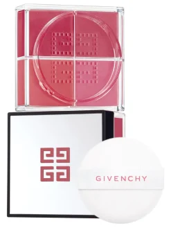 Sale givenchy Prisme Libre Blush Powder N° N05 Popeline Violine