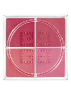 Sale givenchy Prisme Libre Blush Powder N° N05 Popeline Violine