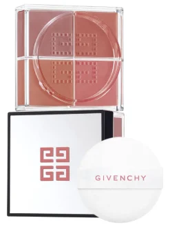 Online givenchy Prisme Libre Blush Powder N° N04 Organza Sienne
