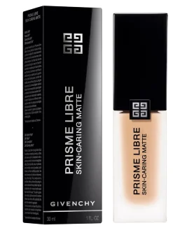 Best givenchy Prisme Libre Foundation Matte N° 1-W105 30 ml
