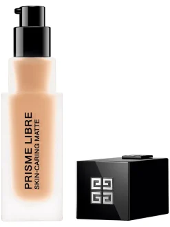 Clearance givenchy Prisme Libre Foundation Matte N° 3-W245 30 ml