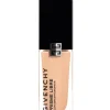 New givenchy Prisme Libre Glow Serum Foundation N° 3C 30 ml