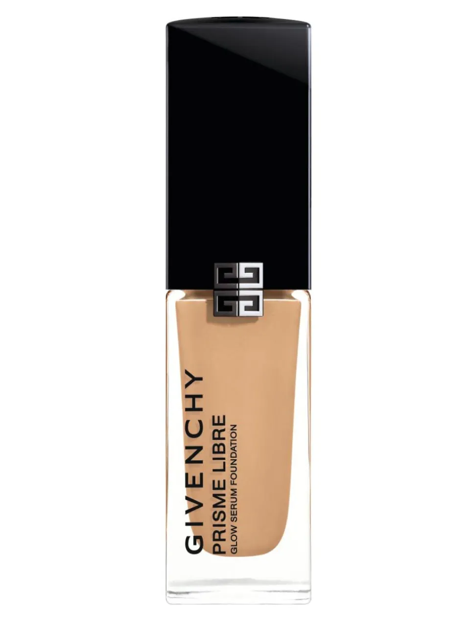 Fashion givenchy Prisme Libre Glow Serum Foundation N° 4N 30 ml