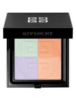 Fashion givenchy Prisme Libre pressed Powder N° 4 Mousseline Acidulée