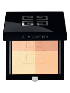New givenchy Prisme Libre Pressed Powder N° H05