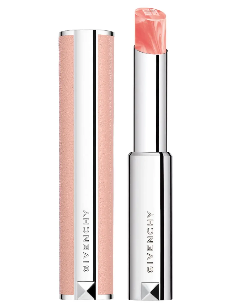 Discount givenchy Rose Perfecto Lip Balm Lipstick N° N108