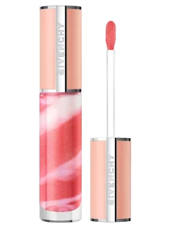 Best givenchy Rose Perfecto Liquid Lip Gloss N° N220