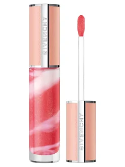 Best givenchy Rose Perfecto Liquid Lip Gloss N° N220