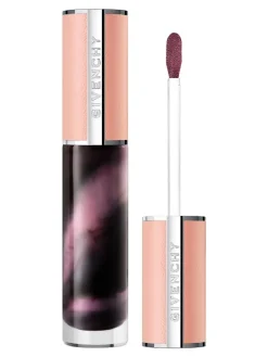 Hot givenchy Rose Perfecto Liquid N° 11 Black Pink