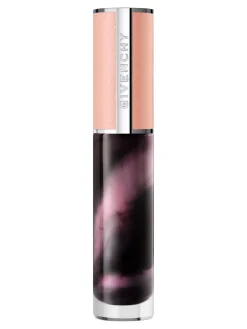 Hot givenchy Rose Perfecto Liquid N° 11 Black Pink
