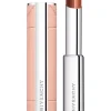 Clearance givenchy Rose Perfecto Shine Serum Lipstick N° N117