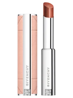 Clearance givenchy Rose Perfecto Shine Serum Lipstick N° N117