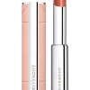 Discount givenchy Rose Perfecto Shine Serum Lipstick N° N302