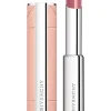 Outlet givenchy Rose Perfecto Shine Serum Lipstick N° N118