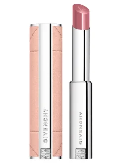Outlet givenchy Rose Perfecto Shine Serum Lipstick N° N118