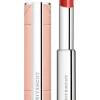 Sale givenchy Rose Perfecto Shine Serum Lipstick N° N306